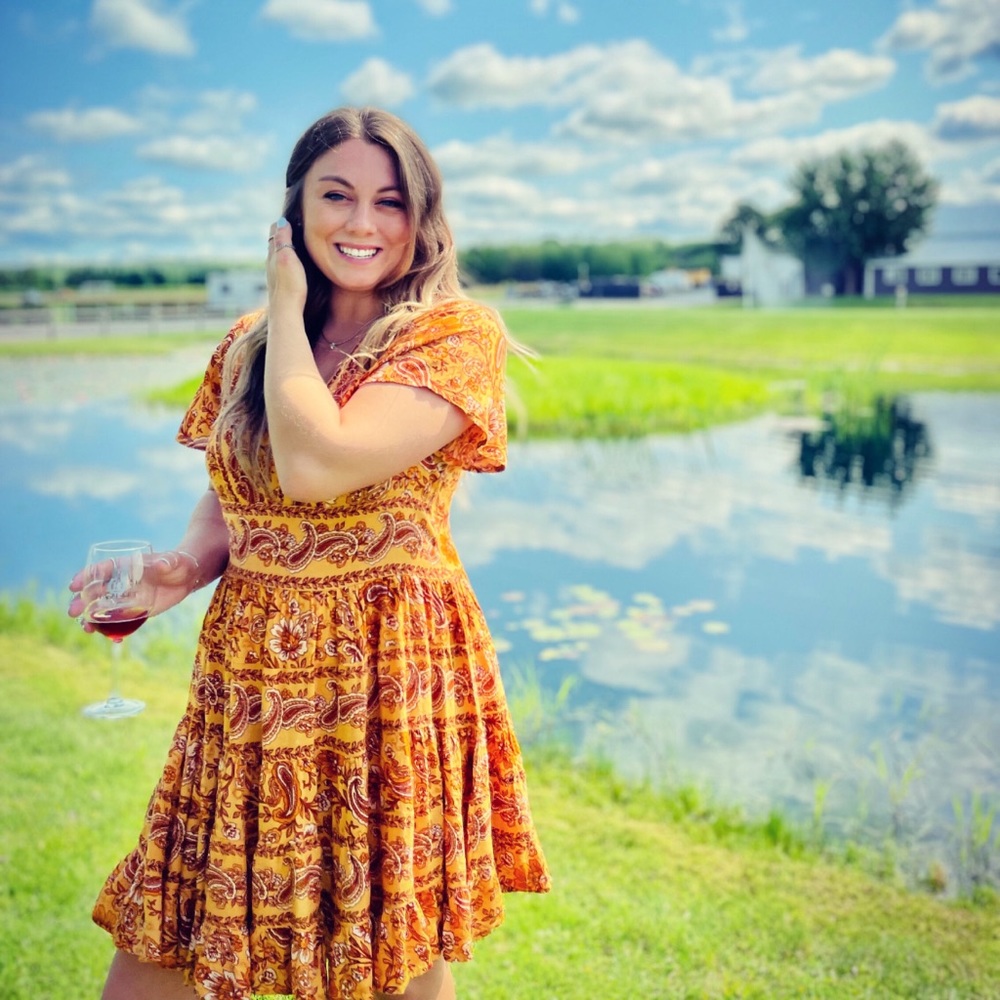 Meet your Posher, Karli